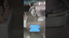 YRC-8PRO ডেন্টাল মিলিং মেশিনের ASMR অনুভব করুন