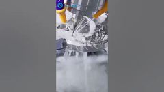 YRC-8S মেটাল ডেন্টাল মিলিং মেশিনের সাথে আপনার ডেন্টাল ল্যাবকে নতুন রূপ দিন!