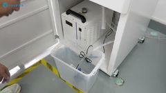 YRC-8PRO ডেন্টাল ফ্রিলিং মেশিন ইনস্টলেশন টিউটোরিয়ালঃ ধাপে ধাপে গাইড