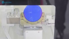 YRC-9Pro 5-অক্ষের মাল্টি-ডিস্ক ফ্রিলিং মেশিনঃ ফিক্সচার ইনস্টলেশন টিউটোরিয়াল