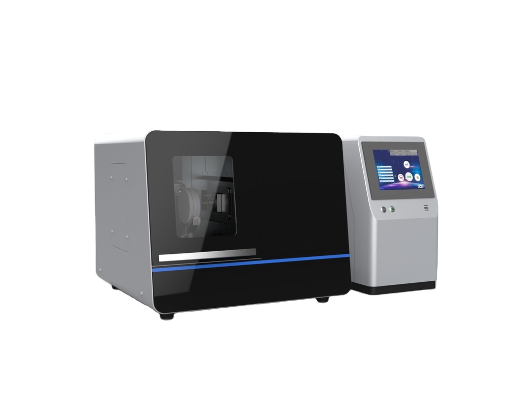 দন্ত পরীক্ষাগারের জন্য CAD/CAM ডেন্টাল মিলিং মেশিন, জিরকোনিয়া মিলস অন্যান্য সরঞ্জামের জন্য