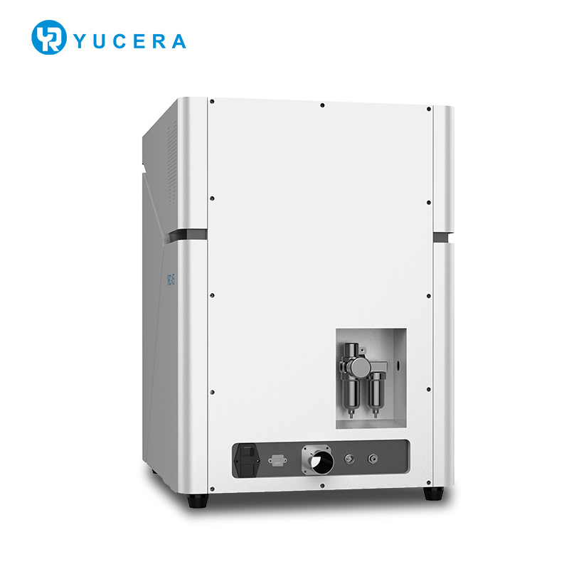 ইউসেরা ৫ অক্ষ জিরকোনিয়া ডেন্টাল মেশিন ড্রাই মিলিং ওয়াইআরসি-৫এক্স ডেন্টাল ক্যাড ক্যাম মিলিং মেশিন জিরকোনিয়া, পিএমএমএ, মোমের জন্য