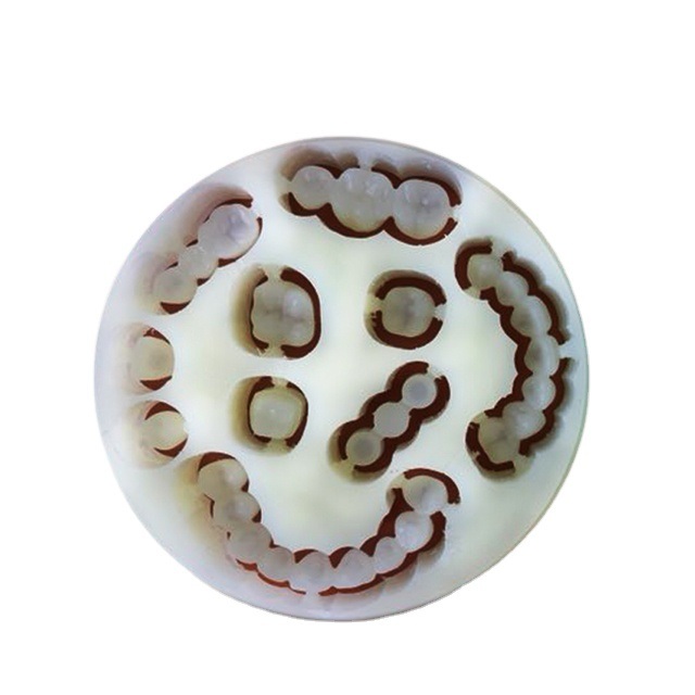 নির্ভরযোগ্য এবং উচ্চ মানের ডেন্টাল প্রস্থেটিক ম্যানুফ্যাকচারিংয়ের জন্য ইউসেরা টেকসই ডেন্টাল মনোলেয়ার পিএমএমএ