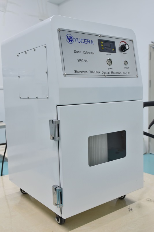 ফ্যাক্টরি প্রাইস ইউসেরা ভি৫ উচ্চ দক্ষতা সম্পন্ন ভ্যাকুয়াম ক্লিনার ডাস্ট এক্সট্রাক্টর - পেশাদার গ্রেড