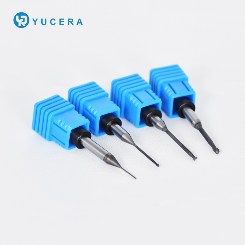 ইউসেরা কাটিং-এজ ডেন্টাল মিলিং বার ডিসি কোটিং YRC-5X এর জন্য, যা ধারাবাহিক ফলাফল নিশ্চিত করে