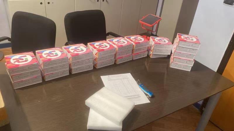 ইউসেরা 4D প্রো 95মিমি ডেন্টাল জিরকোনিয়া ব্লক সুনির্দিষ্ট মাত্রা বিভিন্ন ধরণের ডেন্টাল পুনরুদ্ধার সমাধানের জন্য উপযুক্ত