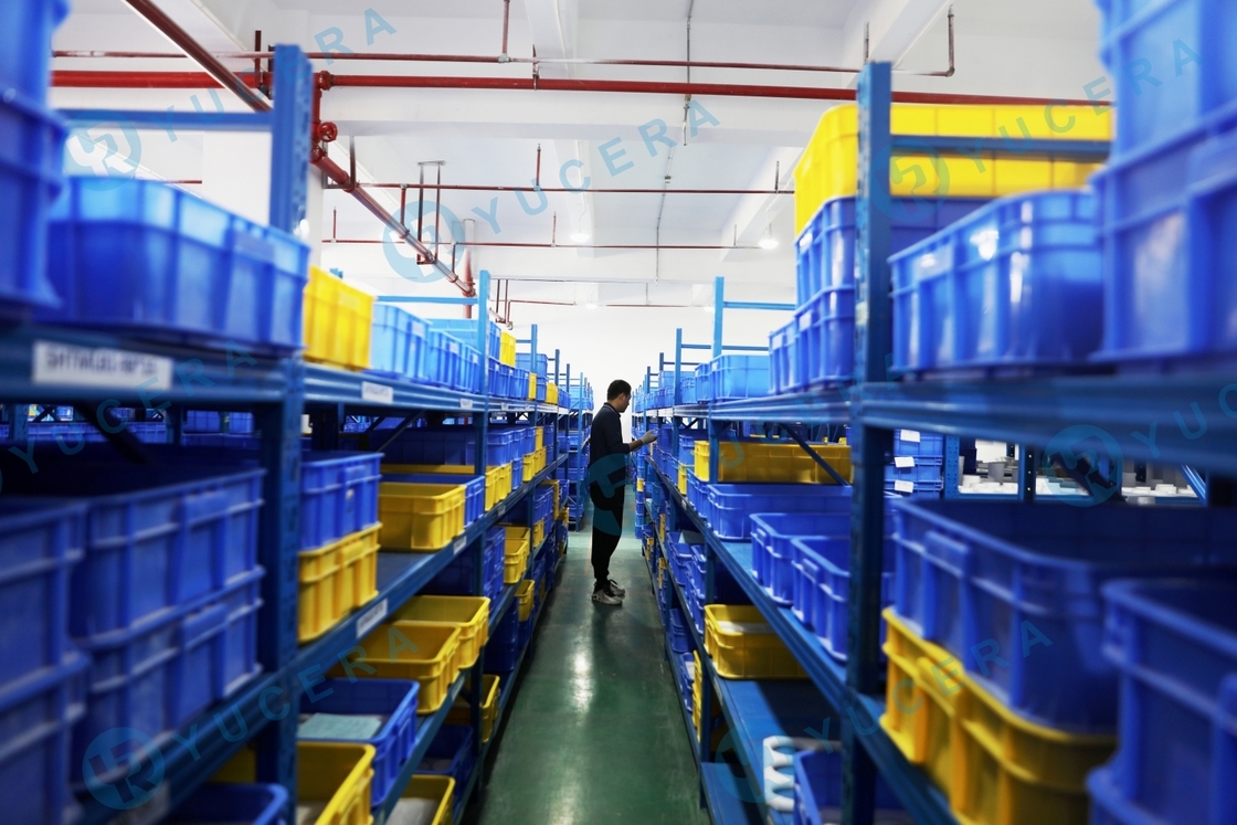 ইউসেরা 4D প্রো উচ্চ - নির্ভুলতা 3D মাল্টিলেয়ার ডেন্টাল জিরকোনিয়া ব্লক স্থিতিশীল এবং নির্ভরযোগ্য, আদর্শ পুনরুদ্ধার ফলাফল তৈরি করে