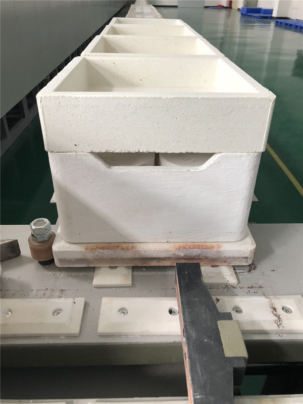 ইউসেরা এইচটি হোয়াইট 4ডি মাল্টিলেয়ার জিরকোনিয়া ব্লক - শ্রেষ্ঠ শক্তির জন্য নেক্সট-জেন প্রযুক্তি